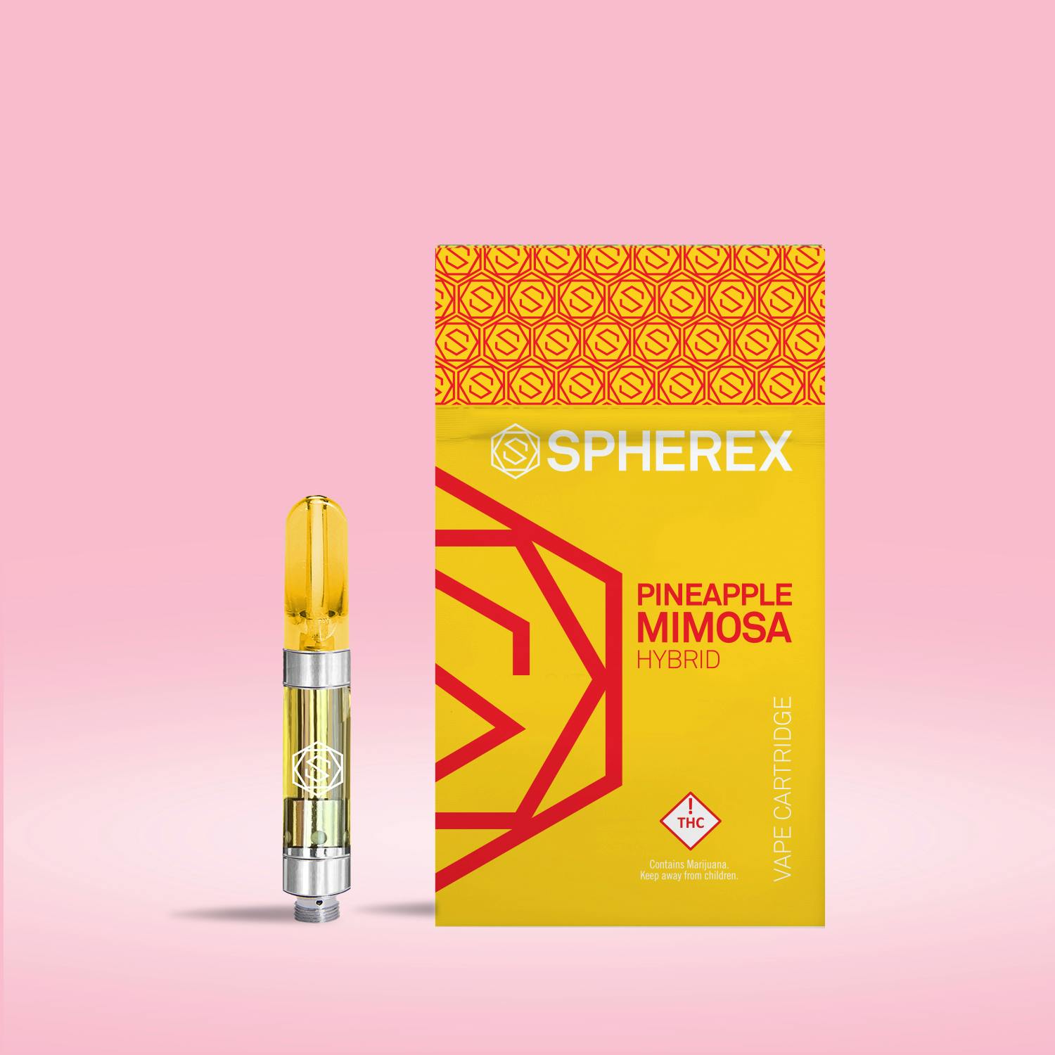 ◆ mimosa Mimosa Regular - Premium Cannabis Seeds: Official strains