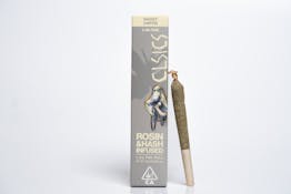 CLSICS Ghost Vapor - TRIFECTA 1.2g Hash/Rosin/Flower Roll