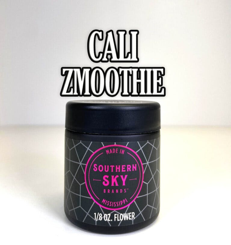 Cali Zmoothie by Southern Sky Brands