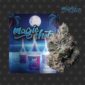 MAGIC SHOTZ - 3.5g