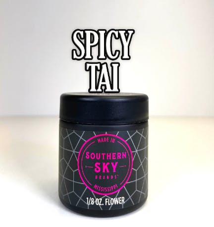 Spicy Tai