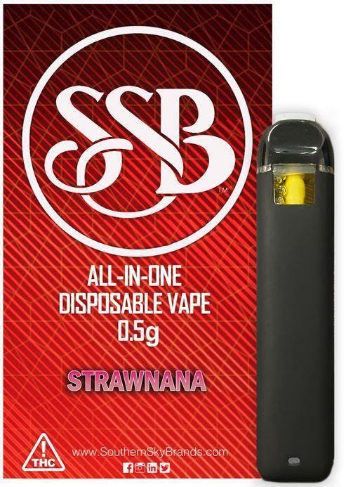vape that has two flavors Dual Flavour Vape