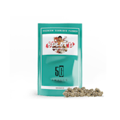 The Cure Company - Smalls - Bolato H - Flower - 5.0g