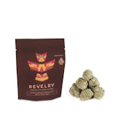 Revelry - Mai Tai OG - 3.5g Flower