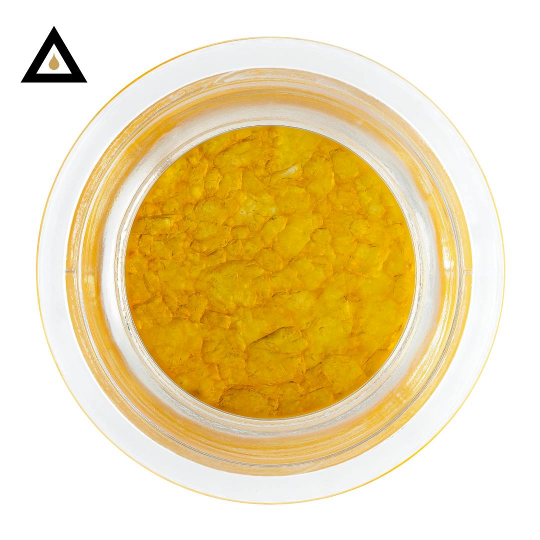 Dabstract | Strawnana Cake | Live Diamonds | 1g