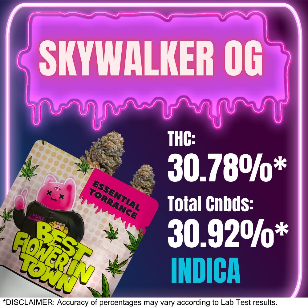 ET Skywalker OG