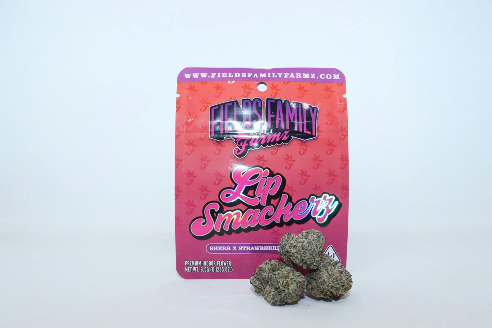 Fields Family Farmz — Lip Smacker