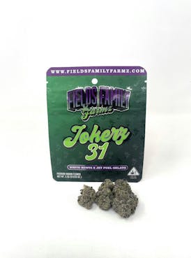 Jokerz 31 - 3.5g Bag