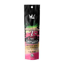 Watermelon Z - 1.2G Jefferey Infused Joint
