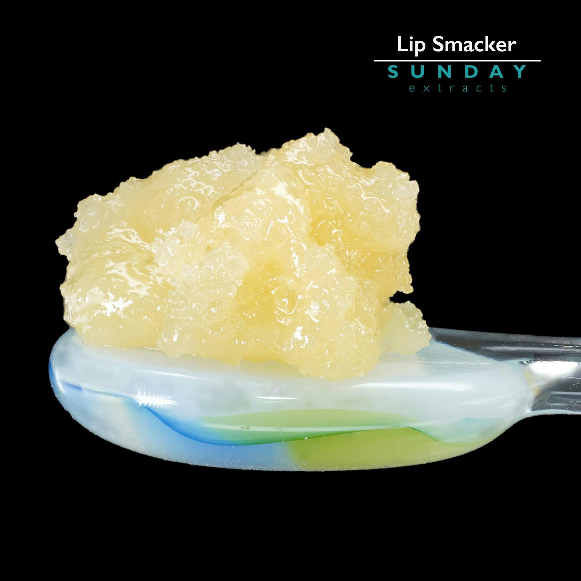 1g Concentrate Lip Smacker