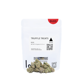 TRUFFLE TREATS- 3.5G