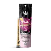West Coast Cure - Jefferey - Pink Lemonade H - Infused Preroll - 1.2g