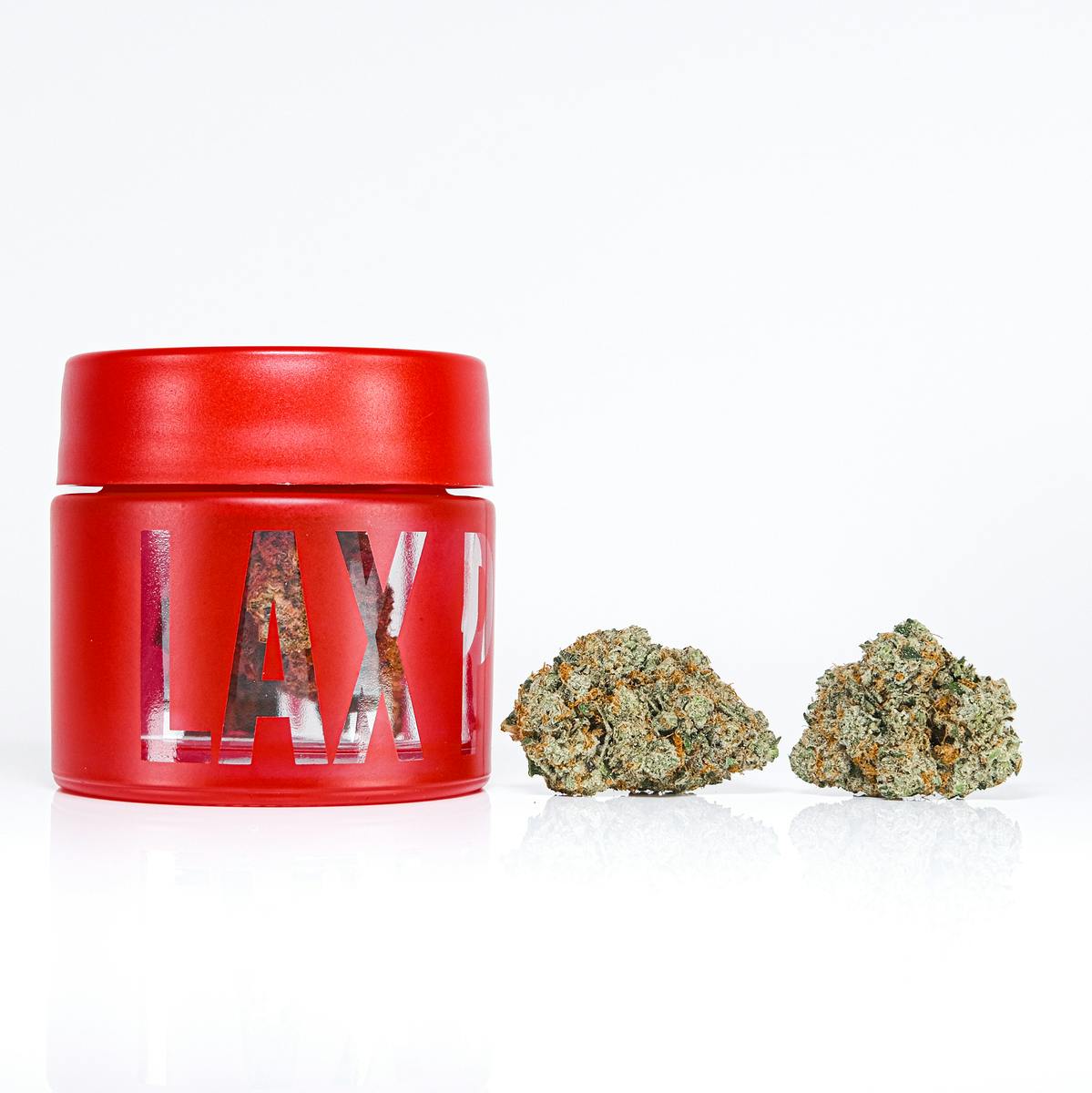 Z Mints 3.5G LAX PACKS