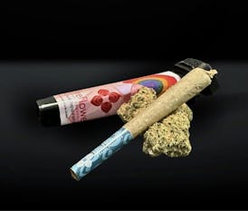 Dip N Stix PreRoll (.5g)