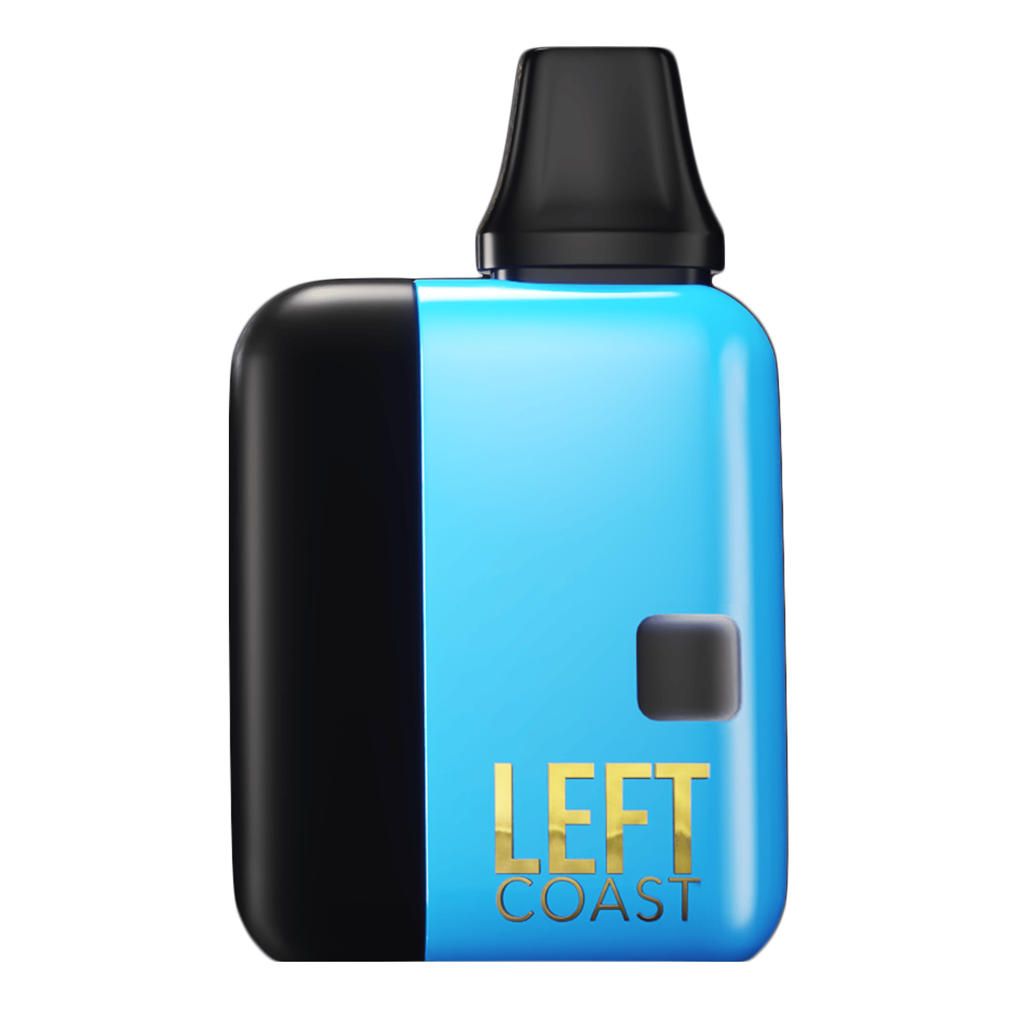 LEFT COAST — Dual Chamber - Grandaddy Purp / King Louis