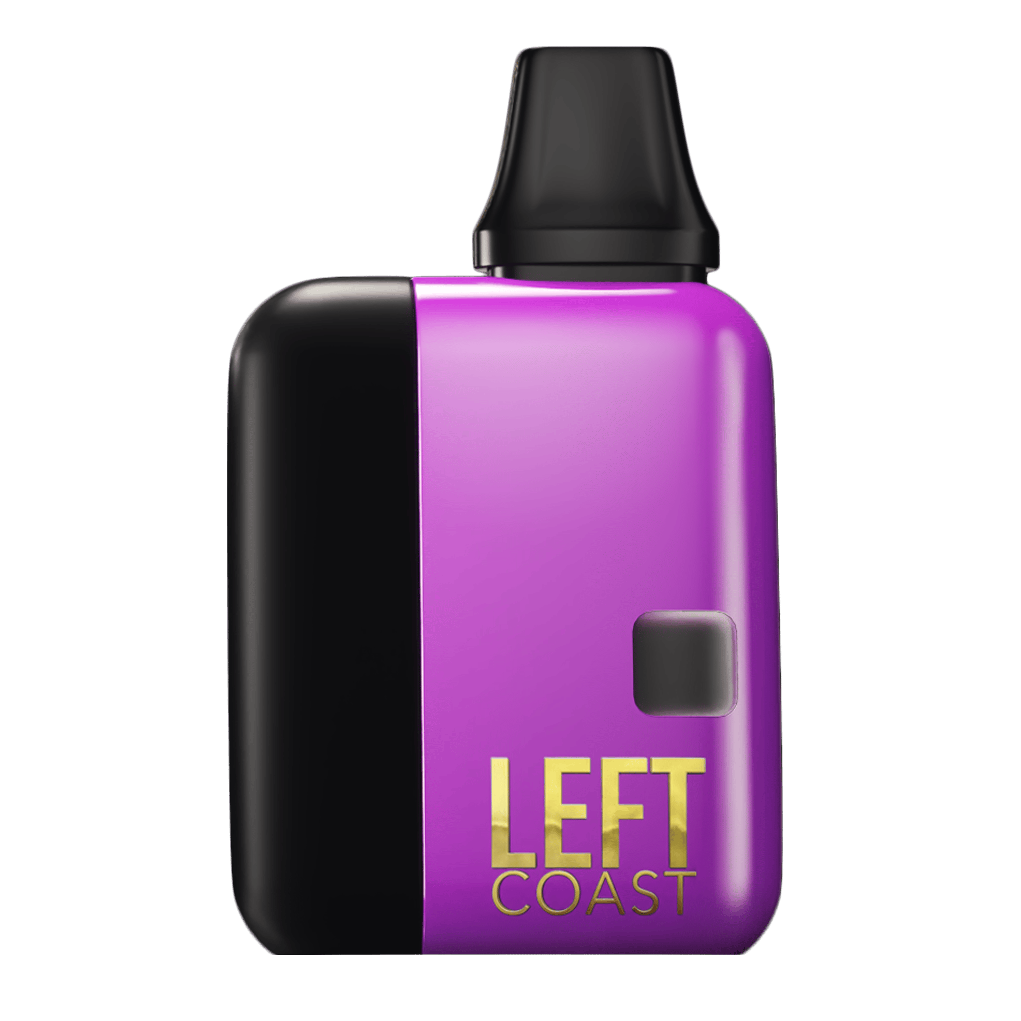 LEFT COAST — Dual Chamber - Pink Runtz / Biscotti