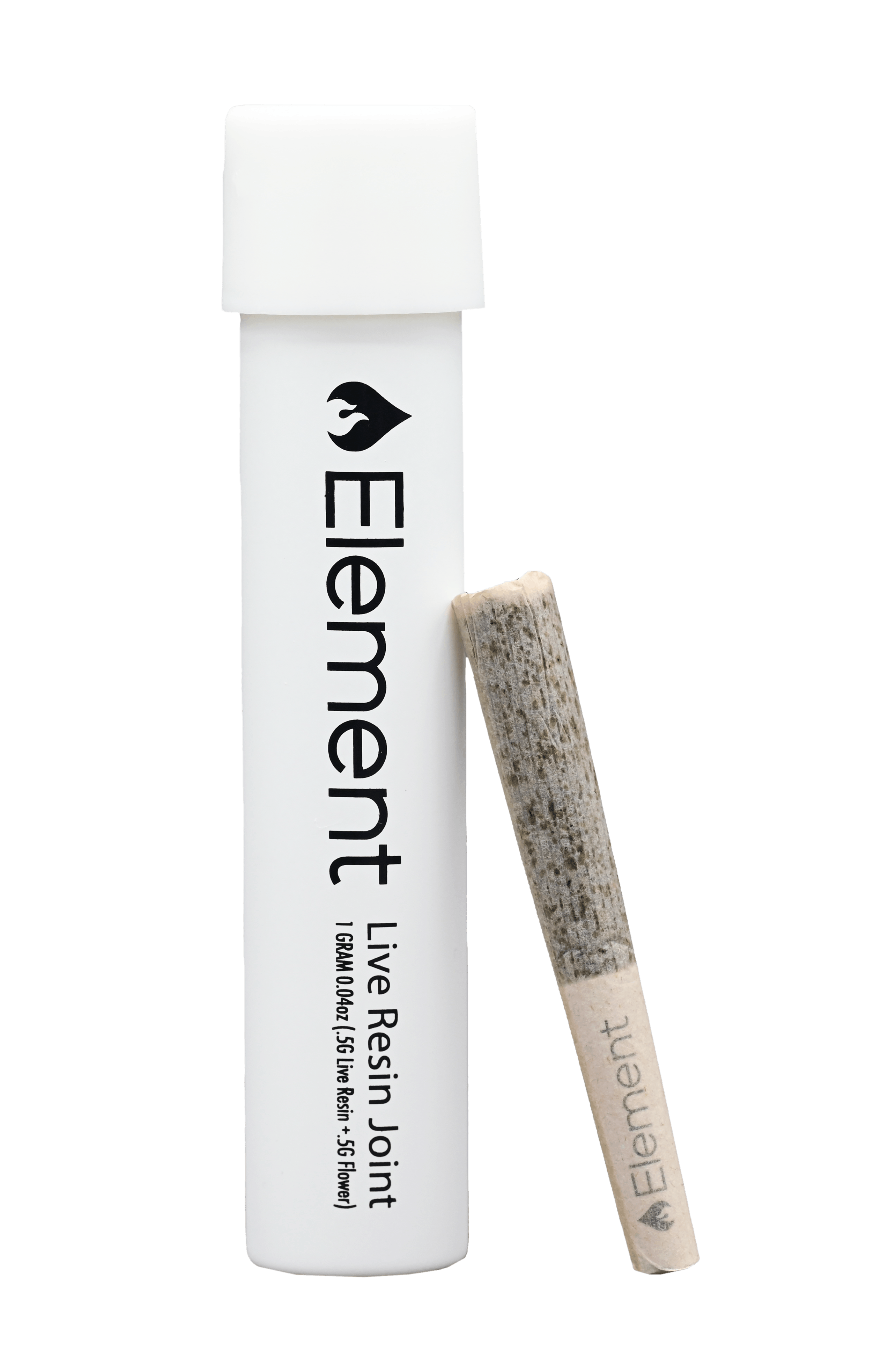 Element Live Resin Joint 1G - Superboof x Royal Kush x Fruit Truck ...