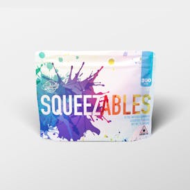 Squeezables