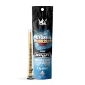 WCC - Frozen Cherries - 1.2G Jefferey Infused Joint