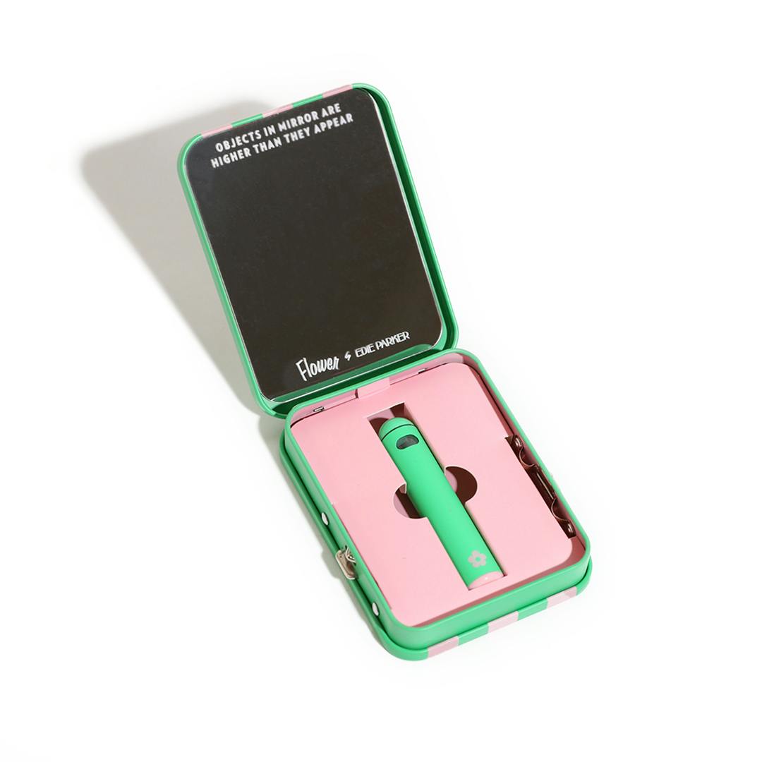 Puffer Vape Good Morning Sativa