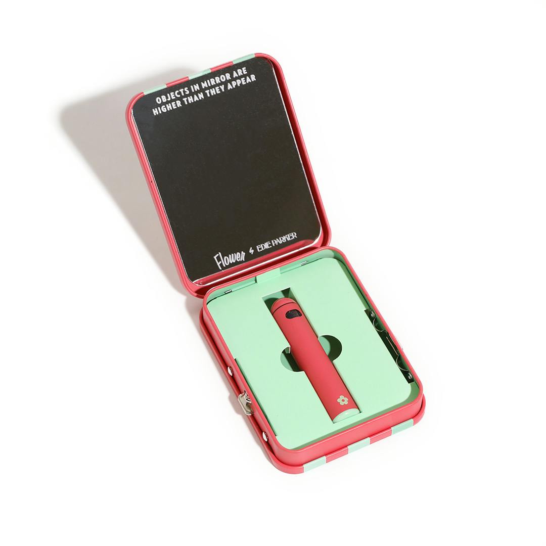 Petal Puffer Vape | Good Afternoon Hybrid | Lemon Watermelon - Flower ...