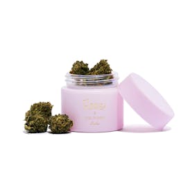 Flower Pot | Nightcap | Indica