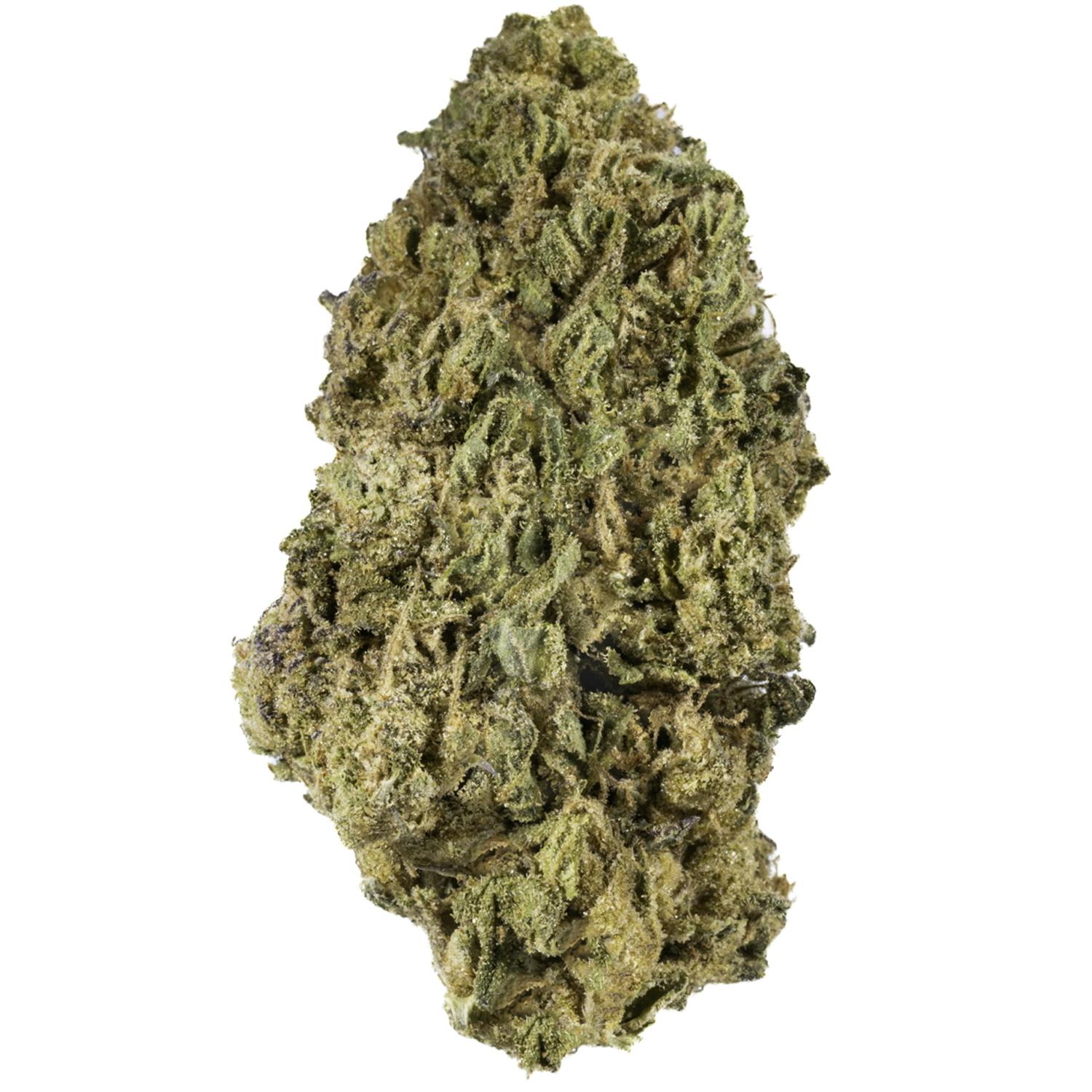 West Coast Cure — Sticky Buns