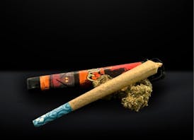 Red Runtz PreRoll (1g)