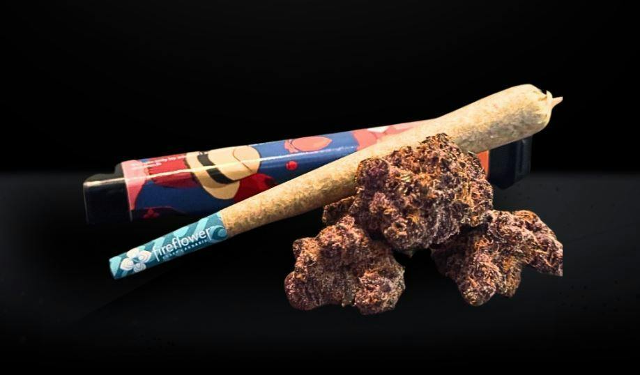 Tropicana Cherry PreRoll (1g)