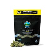 Glass House Farms - Super Silver Haze S - Flower - 7.0g