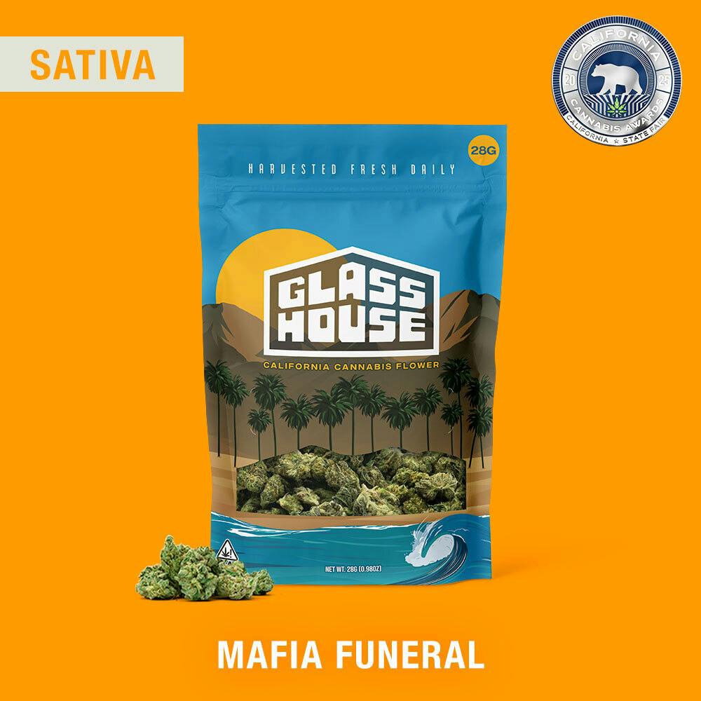 Glass House Farms: Mafia Funeral