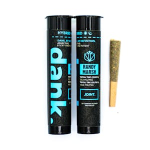 DANK BY DEFINITION - DANK | RANDY MARSH | 0.5G Pre-Roll