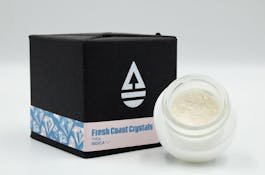 Fresh Coast Crystals | THCa 1g | Indica