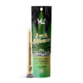 Jack Herer - 1.2G Jefferey Infused Joint-Promo