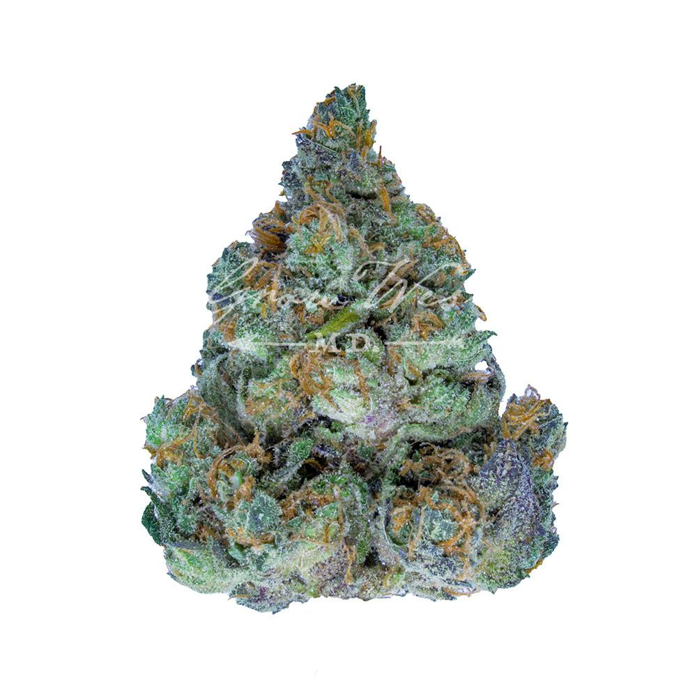 Cherry Chocolate Widow | Reserve | Hand-Trimmed Flower | 3.5g at Greenwave Dispensary Maryland