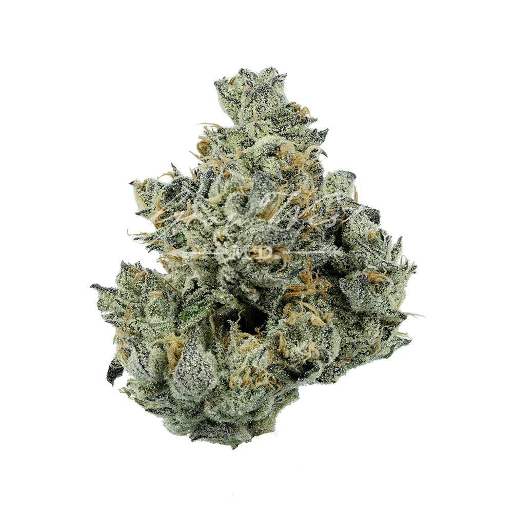 Cloudberry OG | Reserve | Hand-Trimmed Flower | 3.5g by Grow West Cannabis Company