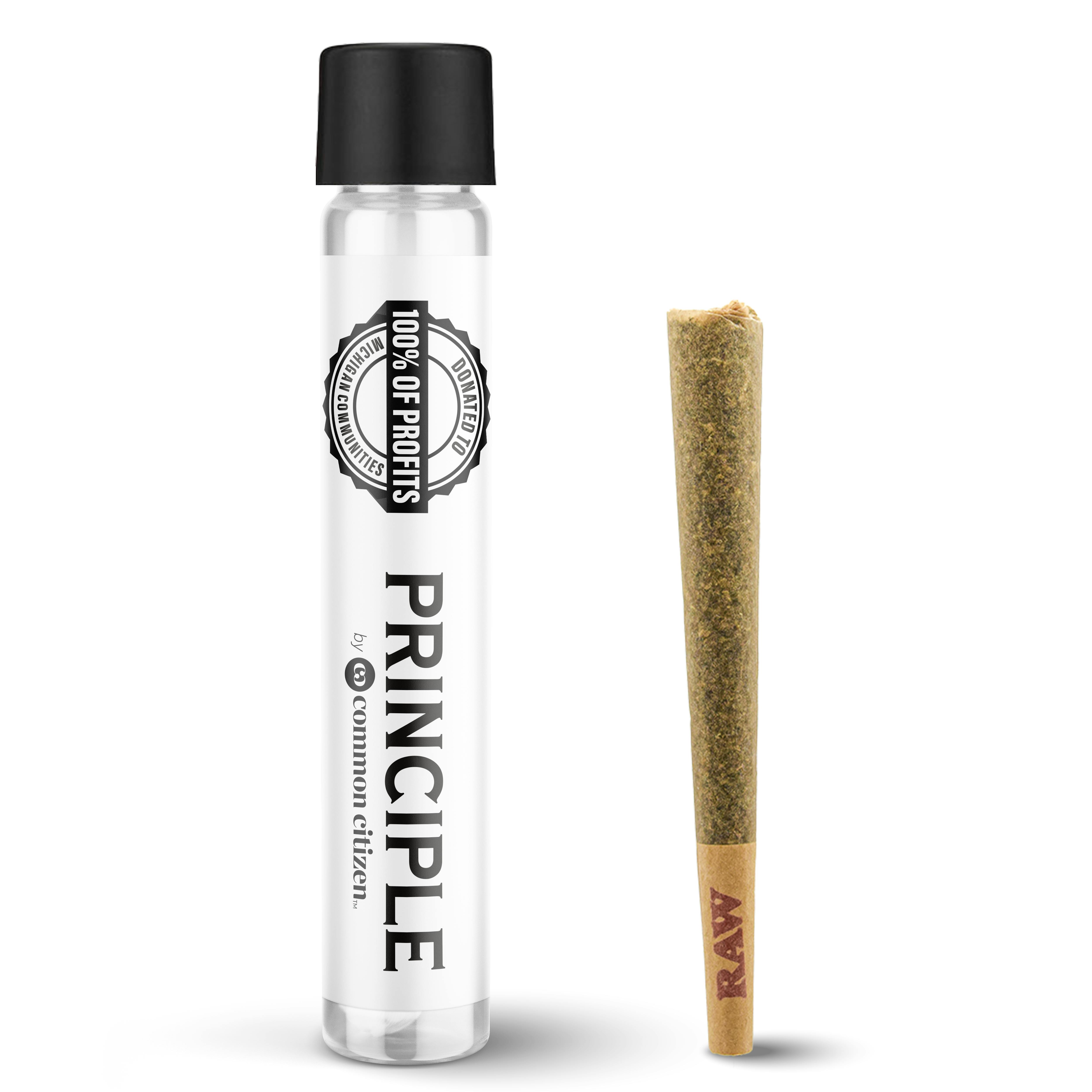 Principle Emergen-C Pre-Roll 1g