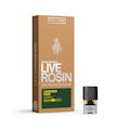 Lavender Haze Live Rosin 0.5g Pod | PAX