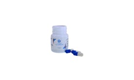 Remedy Gems 1:1 THC CBD - 2000mg