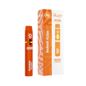 Cure Injoy 2G Papaya Kush All in One Device