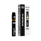 Cure Injoy 2G Skywalker OG All in One Device