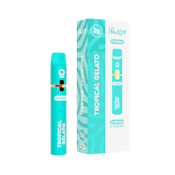 Cure Injoy 2G Tropical Gelato All in One Device