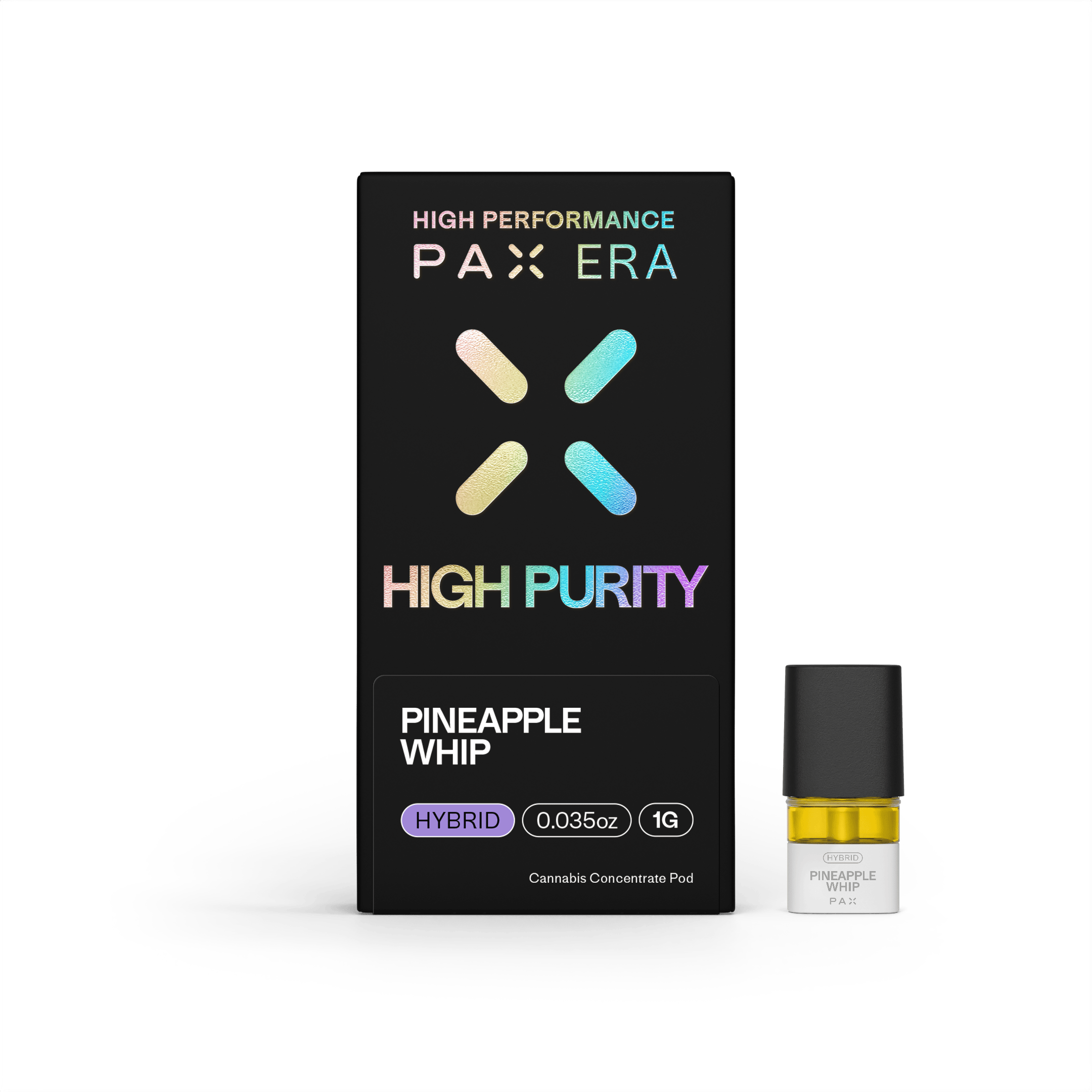 PAX: Pineapple Whip