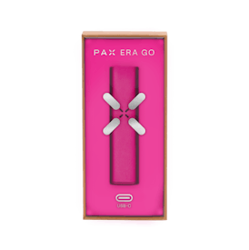 Era Go - Neon Pink