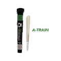 UrbanXtracts | A Train |  1G Preroll
