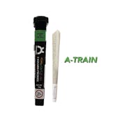 A-Train - 1G - Pre-Roll