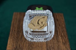 A-Train - 1G Solventless 'Dad' Hash