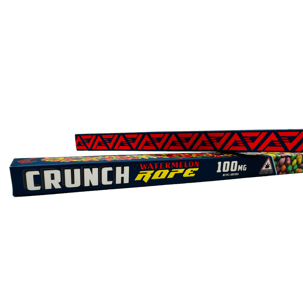 Crunch Rope - Watermelon