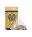 Harney Brothers | Wake & Bake: Yaupon Mint Tea 4mg