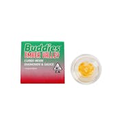 Pink Certs - 1g Cured Resin Diamonds (Buddies)
